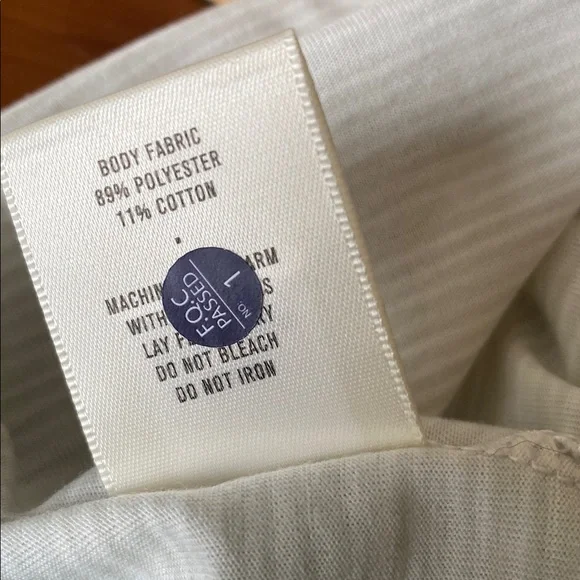 Tracksmith Horizon Tank - Picture 9 of 9